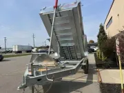 new Dump Trailers Triumph Trailers  for sale, in Kitchener, ON Thumbnail 3