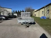 new Other Trailers Triumph Trailers  for sale, in Kitchener, ON Thumbnail 2