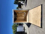 new Cargo (Enclosed) Trailers Cargo Mate  for sale, in Kitchener, ON Thumbnail 12