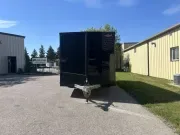 new Cargo (Enclosed) Trailers Triumph Trailers  for sale, in Kitchener, ON Thumbnail 2