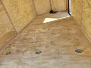 new Cargo (Enclosed) Trailers Cargo Mate  for sale, in Kitchener, ON Thumbnail 13