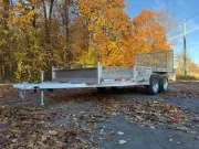 new Other Trailers Triumph Trailers  for sale, in Kitchener, ON Thumbnail 3