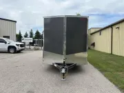 new Cargo (Enclosed) Trailers Triumph Trailers  for sale, in Kitchener, ON Thumbnail 2