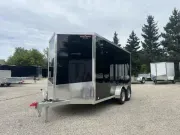 new Cargo (Enclosed) Trailers Triumph Trailers  for sale, in Kitchener, ON Thumbnail 2