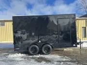 new Cargo (Enclosed) Trailers Cargo Mate  for sale, in Kitchener, ON Thumbnail 4