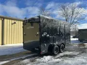 new Cargo (Enclosed) Trailers Cargo Mate  for sale, in Kitchener, ON Thumbnail 5