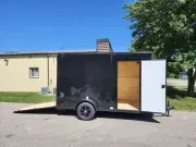 new Cargo (Enclosed) Trailers Cargo Mate  for sale, in Kitchener, ON Thumbnail 10