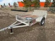 new Equipment / Flatbed Trailers Triumph Trailers  for sale, in Kitchener, ON Thumbnail 3
