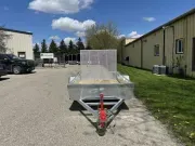 new Utility Trailers Triumph Trailers  for sale, in Kitchener, ON Thumbnail 2