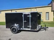 new Cargo (Enclosed) Trailers Cargo Mate  for sale, in Kitchener, ON Thumbnail 2