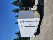 new Cargo (Enclosed) Trailers Cargo Mate  for sale, in Kitchener, ON Thumbnail 8