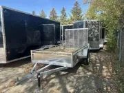 new Other Trailers Triumph Trailers  for sale, in Kitchener, ON Thumbnail 3