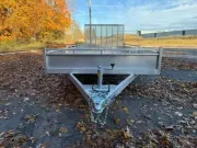 new Other Trailers Triumph Trailers  for sale, in Kitchener, ON Thumbnail 2