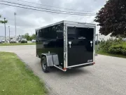 new Cargo (Enclosed) Trailers Cargo Mate  for sale, in Kitchener, ON Thumbnail 4