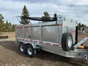 new Dump Trailers Triumph Trailers  for sale, in Kitchener, ON Thumbnail 3