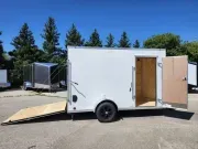 new Cargo (Enclosed) Trailers Cargo Mate  for sale, in Kitchener, ON Thumbnail 10