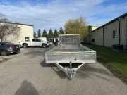 new Other Trailers Triumph Trailers  for sale, in Kitchener, ON Thumbnail 2