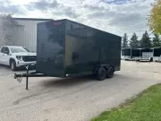 new Cargo (Enclosed) Trailers Triumph Trailers  for sale, in Kitchener, ON Thumbnail 3