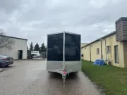 new Cargo (Enclosed) Trailers Triumph Trailers  for sale, in Kitchener, ON Thumbnail 2