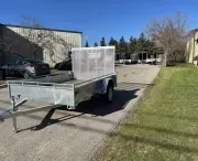 new Other Trailers Triumph Trailers  for sale, in Kitchener, ON Thumbnail 3