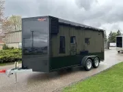 new Cargo (Enclosed) Trailers Triumph Trailers  for sale, in Kitchener, ON Thumbnail 3