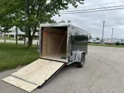 new Cargo (Enclosed) Trailers Cargo Mate  for sale, in Kitchener, ON Thumbnail 5