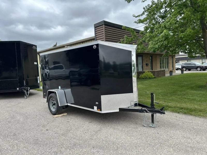 new Cargo (Enclosed) Trailers Cargo Mate  for sale, in Kitchener, ON image-0