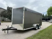 new Cargo (Enclosed) Trailers Triumph Trailers  for sale, in Kitchener, ON Thumbnail 3