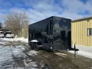 new Cargo (Enclosed) Trailers Cargo Mate  for sale, in Kitchener, ON Thumbnail 1