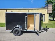 new Cargo (Enclosed) Trailers Cargo Mate  for sale, in Kitchener, ON Thumbnail 14