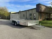 new Other Trailers Triumph Trailers  for sale, in Kitchener, ON Thumbnail 1