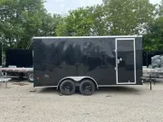 new Cargo (Enclosed) Trailers American Hauler  for sale, in Kitchener, ON Thumbnail 3