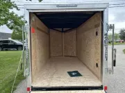 new Cargo (Enclosed) Trailers Cargo Mate  for sale, in Kitchener, ON Thumbnail 7