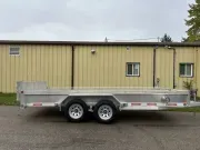 new Equipment / Flatbed Trailers Triumph Trailers  for sale, in Kitchener, ON Thumbnail 2