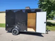 new Cargo (Enclosed) Trailers Cargo Mate  for sale, in Kitchener, ON Thumbnail 9