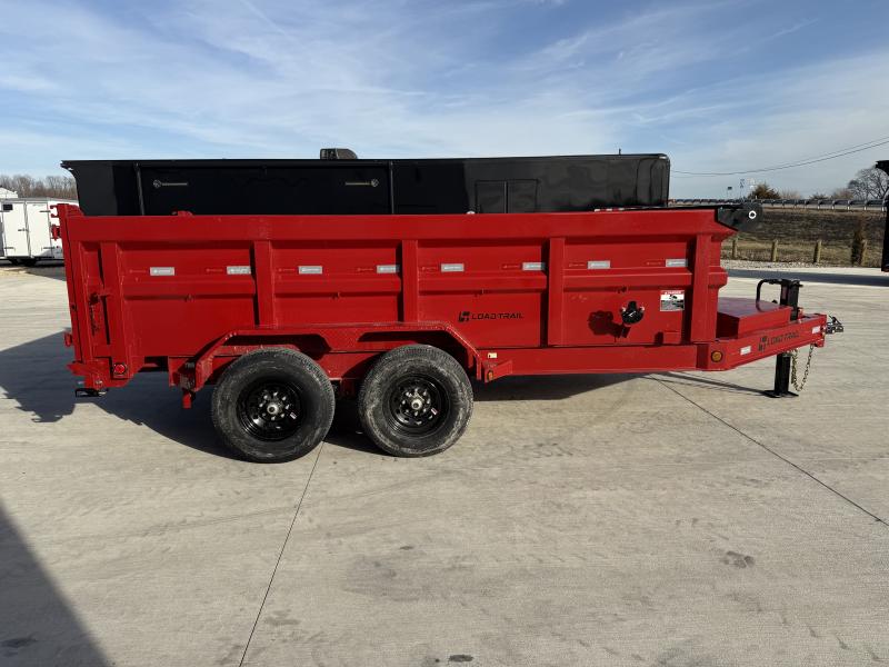new Dump Trailers Load Trail  for sale, in Shelbyville, IN Thumbnail 5