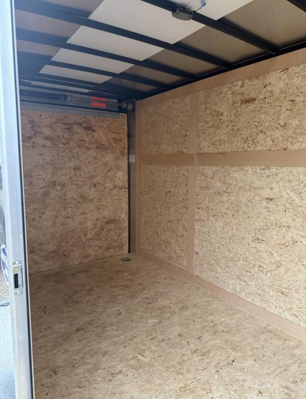 new Cargo (Enclosed) Trailers American Hauler  for sale, in Shelbyville, IN Thumbnail 9