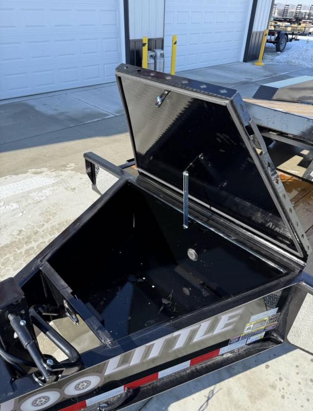 new Tilt Trailers Doolittle Trailer Mfg  for sale, in Shelbyville, IN Thumbnail 10