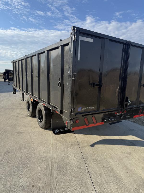 new Dump Trailers Load Trail  for sale, in Shelbyville, IN Thumbnail 7