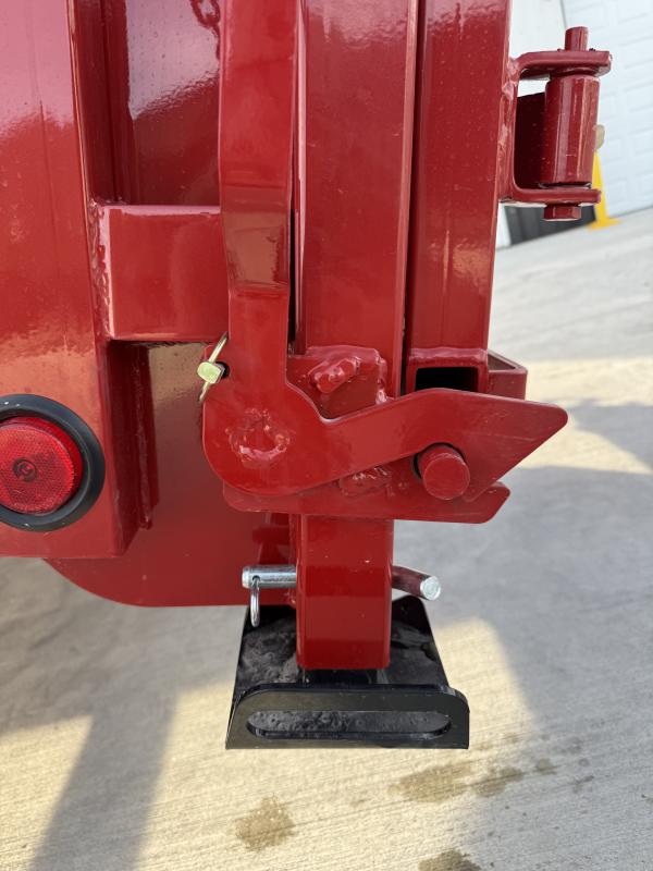 new Dump Trailers Load Trail  for sale, in Shelbyville, IN Thumbnail 12