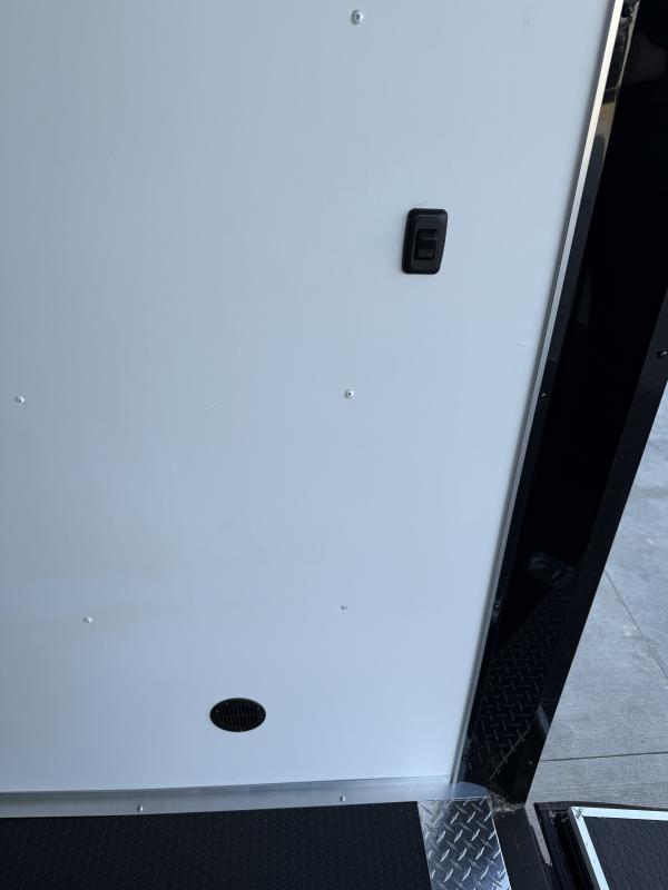 new Car Haulers / Racing Trailers American Hauler Industries  for sale, in Shelbyville, IN Thumbnail 17