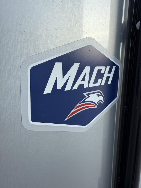 new Car Haulers / Racing Trailers American Hauler Industries  for sale, in Shelbyville, IN Thumbnail 19