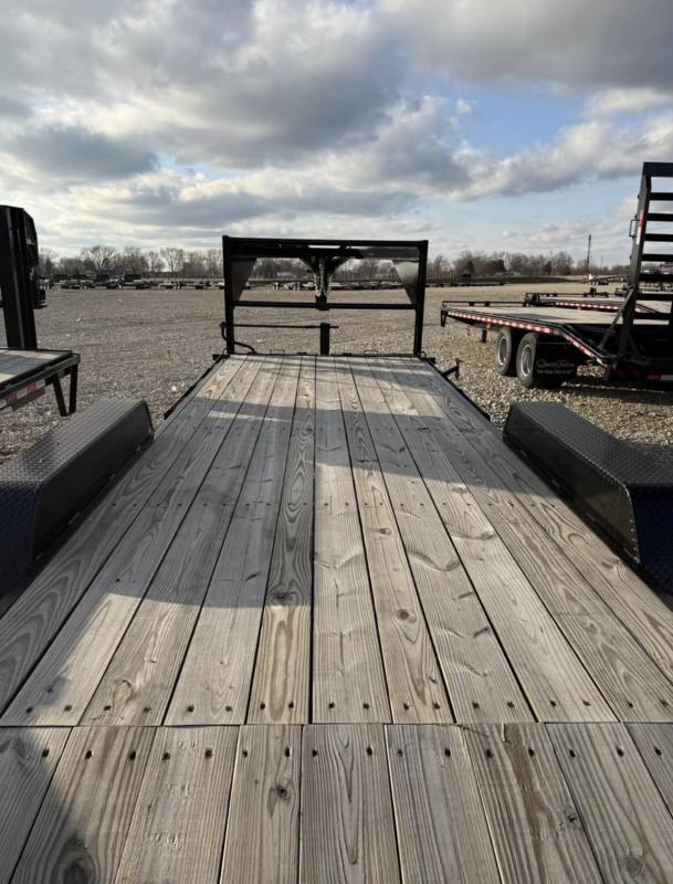 new Equipment / Flatbed Trailers Quality Trailers  for sale, in Shelbyville, IN Thumbnail 5