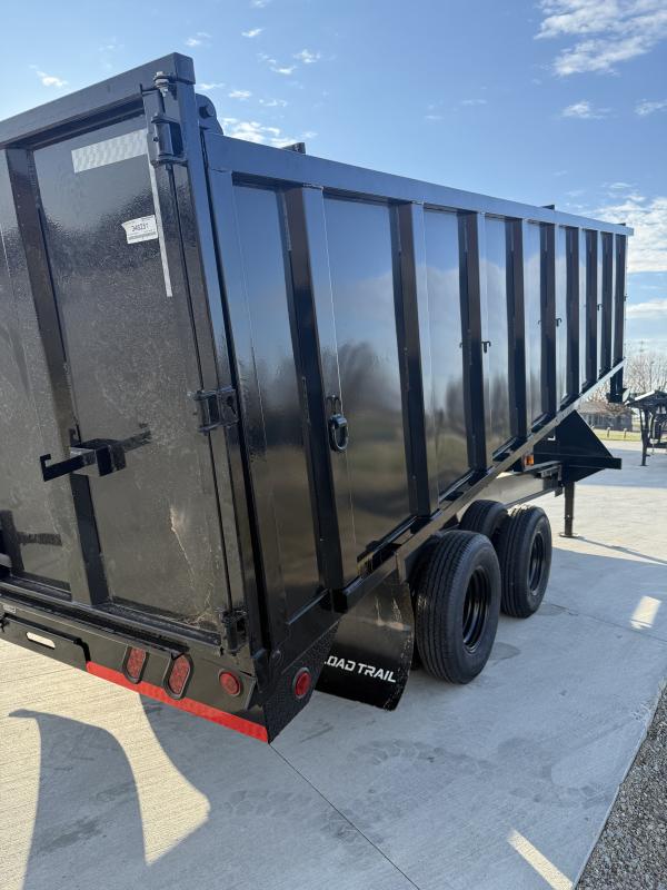 new Dump Trailers Load Trail  for sale, in Shelbyville, IN Thumbnail 11