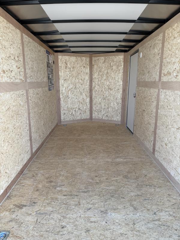 new Cargo (Enclosed) Trailers American Hauler  for sale, in Shelbyville, IN Thumbnail 11