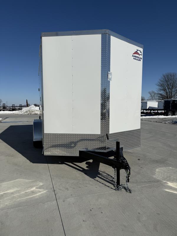 new Cargo (Enclosed) Trailers American Hauler  for sale, in Shelbyville, IN Thumbnail 3