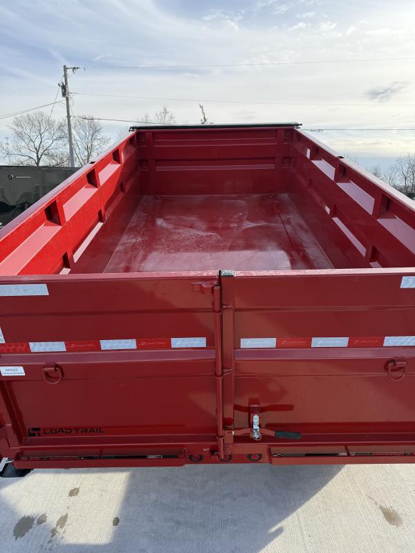 new Dump Trailers Load Trail  for sale, in Shelbyville, IN Thumbnail 6