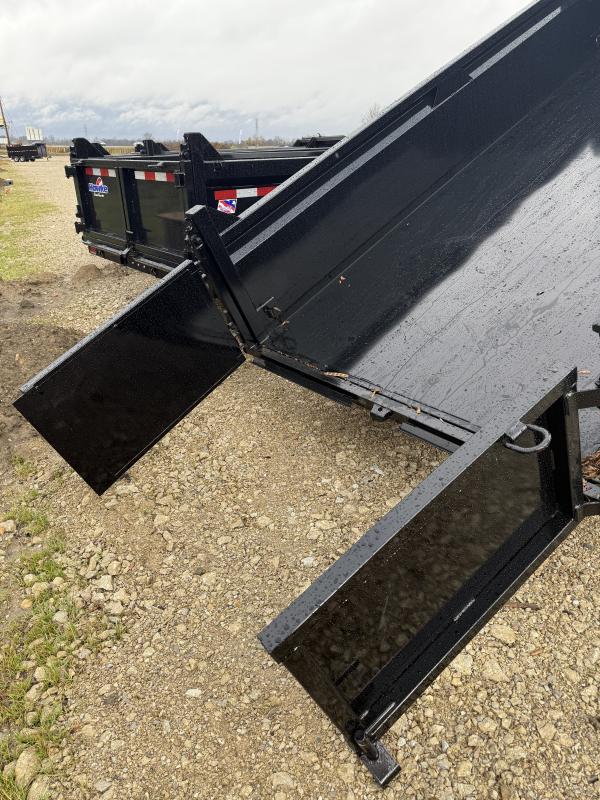new Dump Trailers Hawke Trailers  for sale, in Shelbyville, IN Thumbnail 7