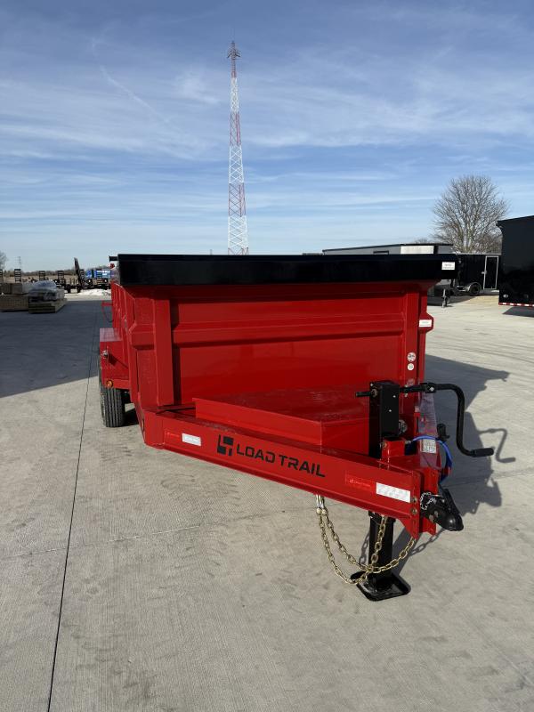 new Dump Trailers Load Trail  for sale, in Shelbyville, IN Thumbnail 2