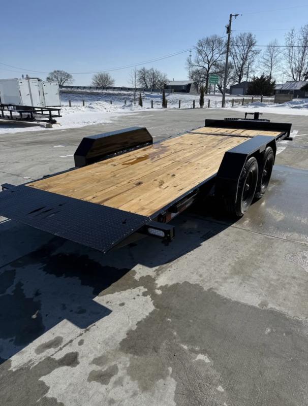 new Tilt Trailers Doolittle Trailer Mfg  for sale, in Shelbyville, IN Thumbnail 5
